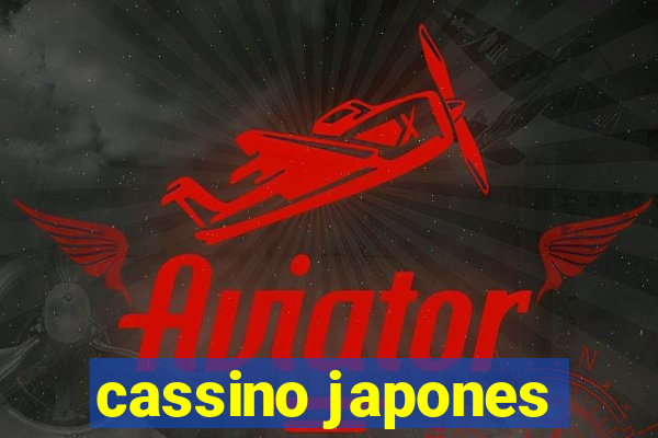 cassino japones